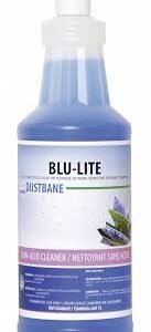 1 LITER BLU-LITE DUSTBANE DISINFECTING BOWL CLEANER