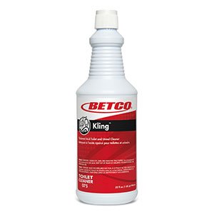 Kling Thickened 9% Bowl Cleaner 1 liter