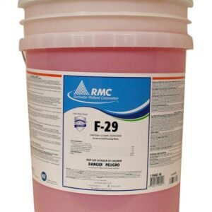 F-29 Food Service Sanitizer – 18.9 L